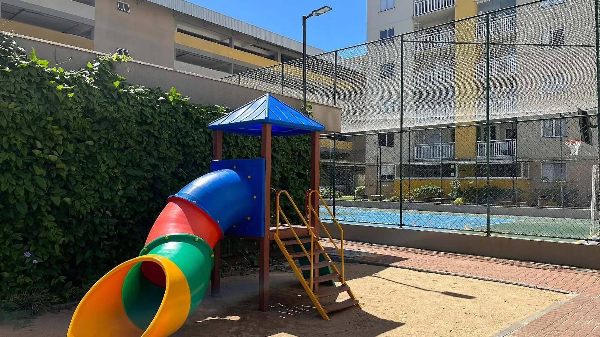 公寓 Condominio Resort Pe Na Areia - Barra Velha