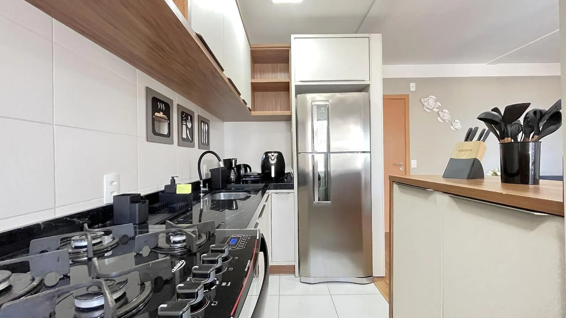 Condominio Resort Pe Na Areia - Barra Velha 0*, 巴拉韦利亚 巴西