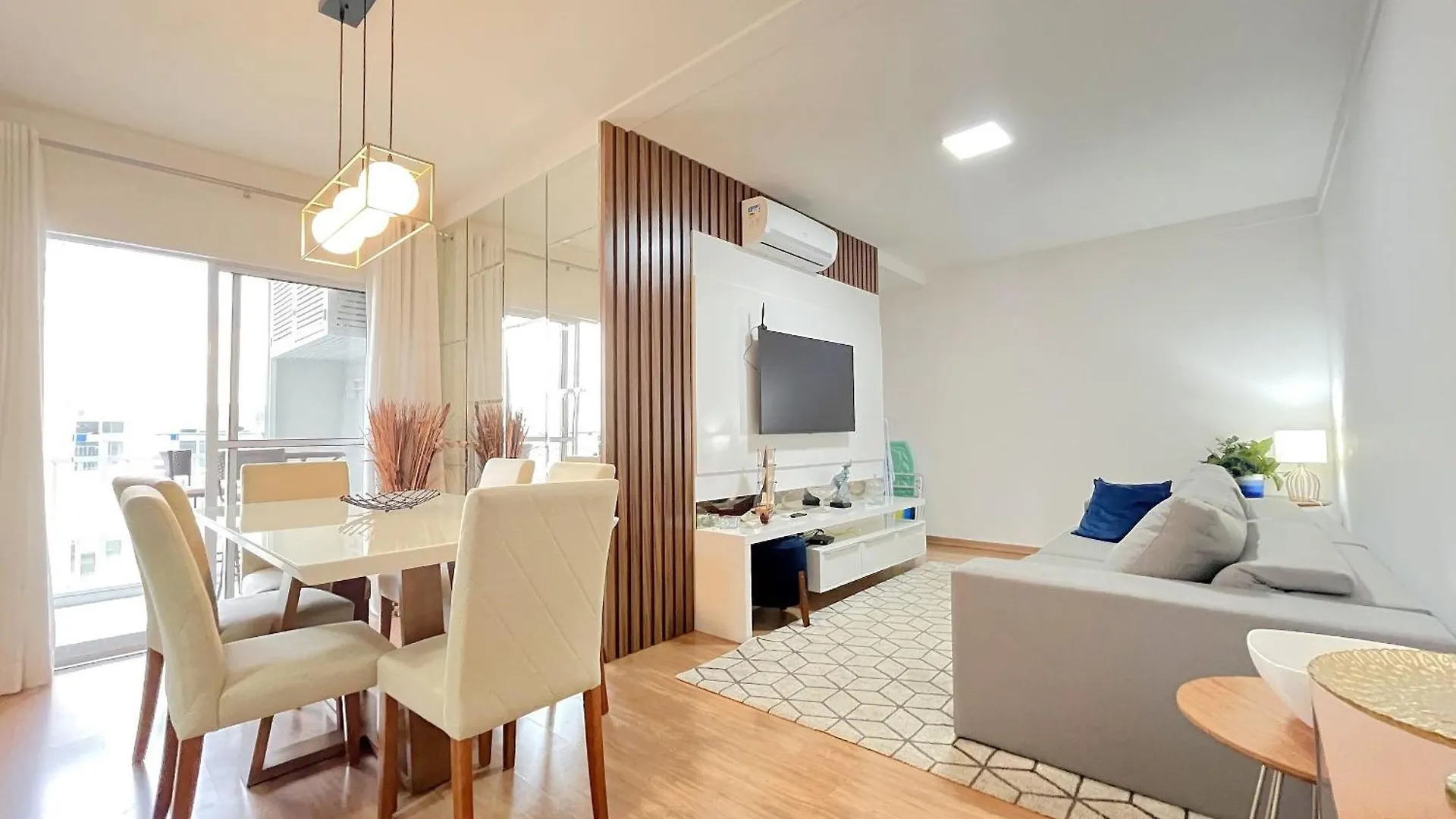 Condominio Resort Pe Na Areia - Barra Velha 巴西