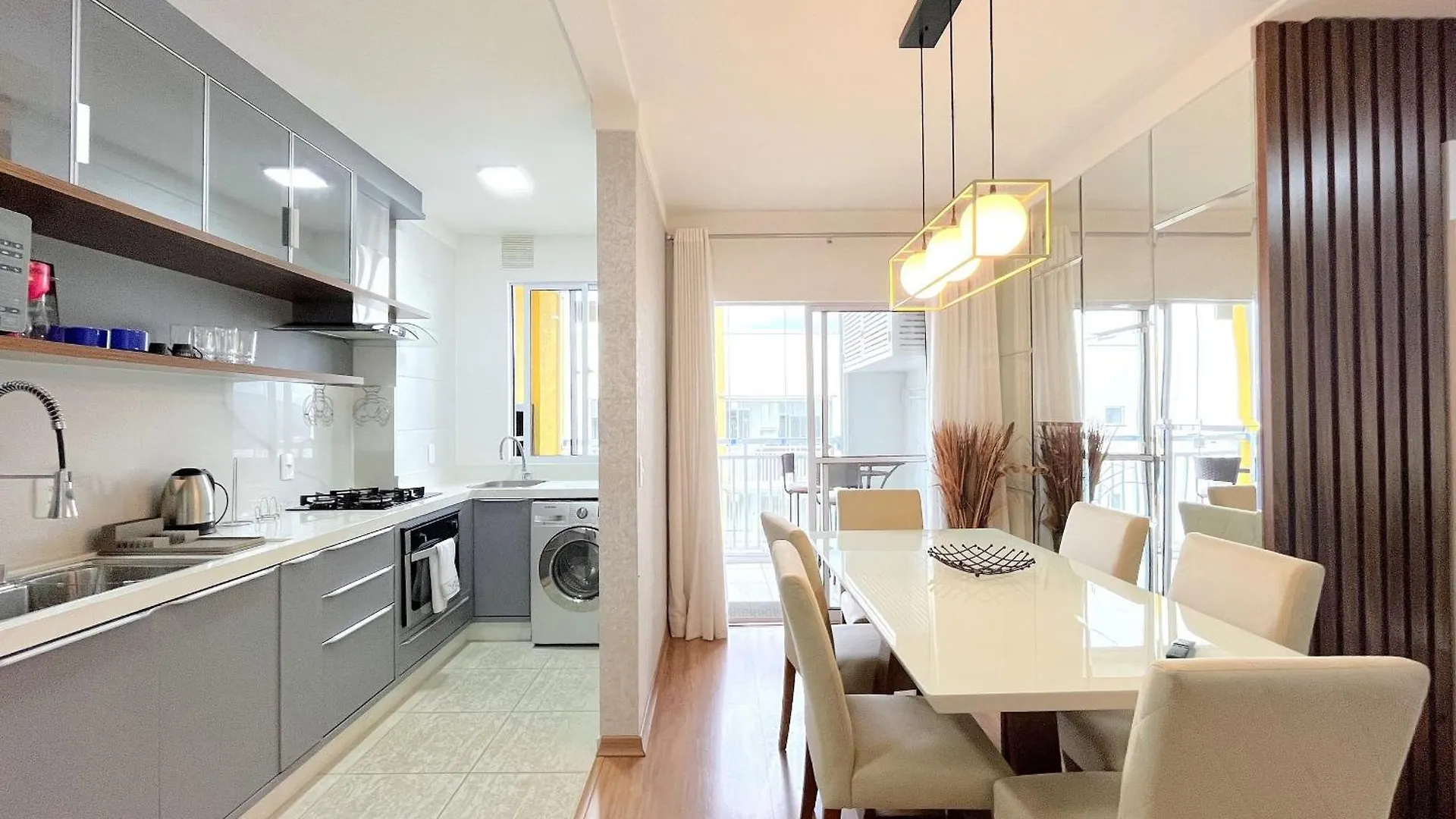 公寓 Condominio Resort Pe Na Areia - Barra Velha