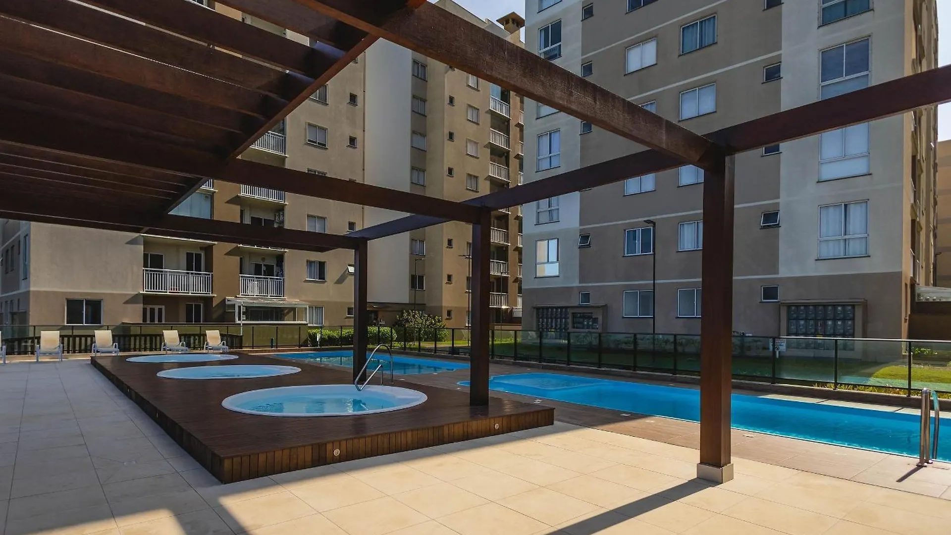 公寓 Condominio Resort Pe Na Areia - Barra Velha