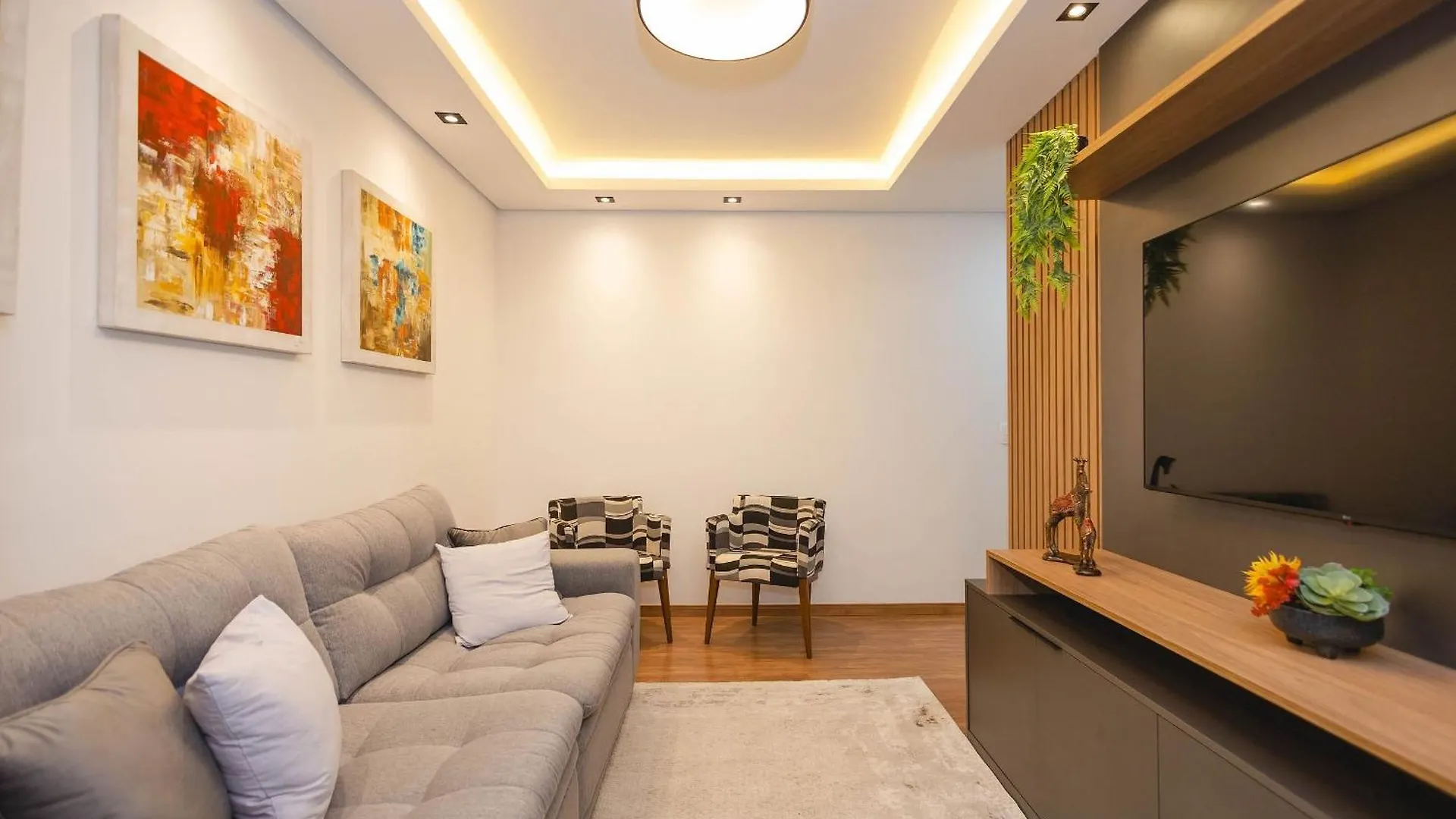 Condominio Resort Pe Na Areia - Barra Velha 巴西